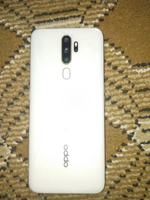 Oppo (A5 2020) 4:128 2