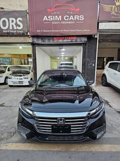 Honda Insight 1.5 EX  2020