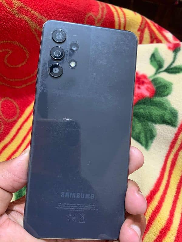 Samsung Galaxy A32 (6GB/128GB) 12