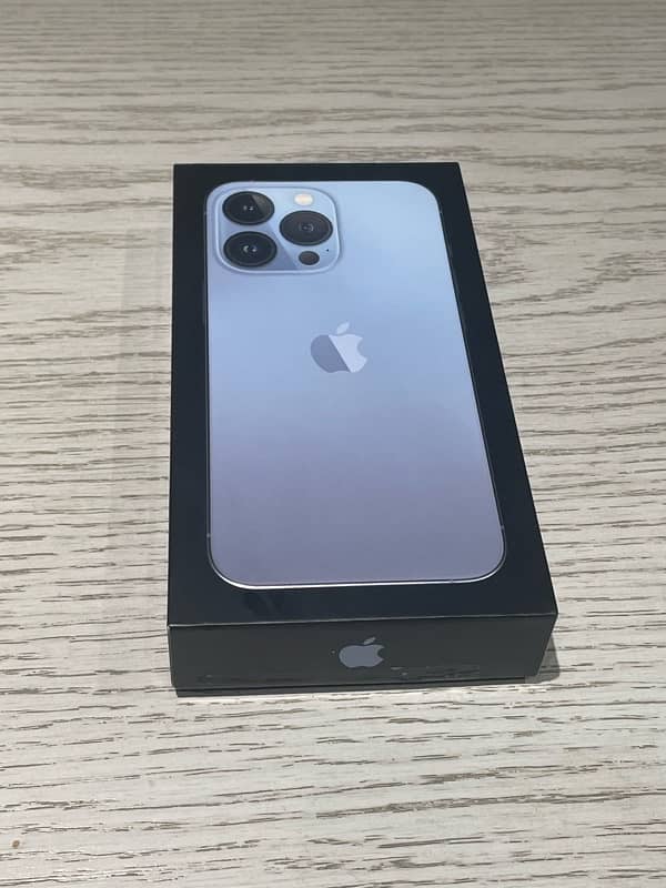 Iphone 13 Pro 128 Gb Approved 6