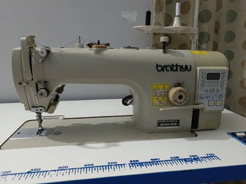 sewing machine for sale 1