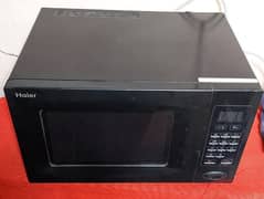 HAIER MICROWAVE 32L