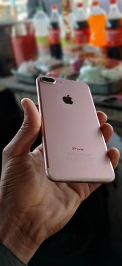 I Phone 7 Plus