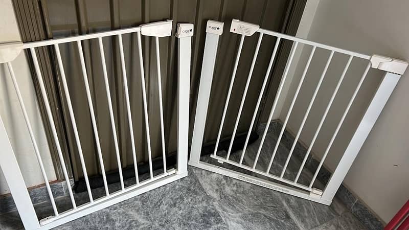 Child Safety Gate 1