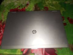 HP elite 8440p