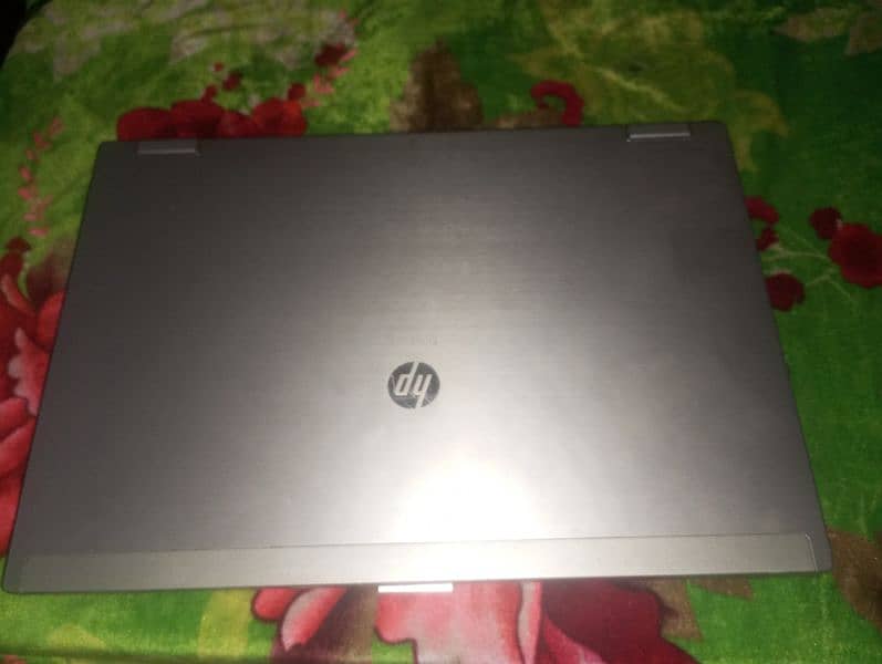 HP elite 8440p 0