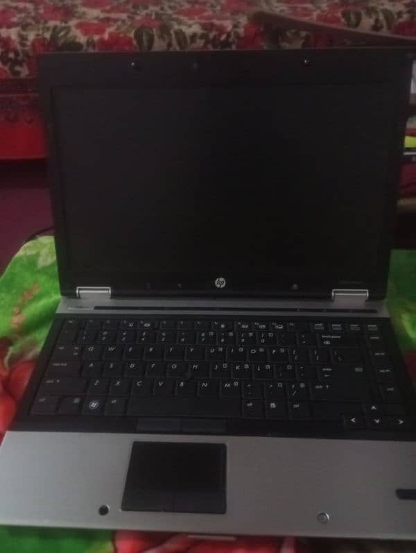 HP elite 8440p 1