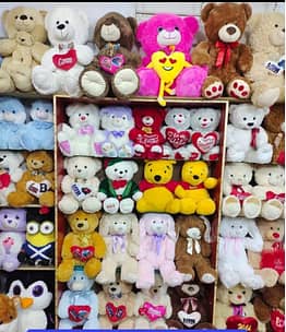 teddy bears 6