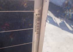 solar panel