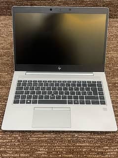 Hp Laptop, Elitebook 840 G6