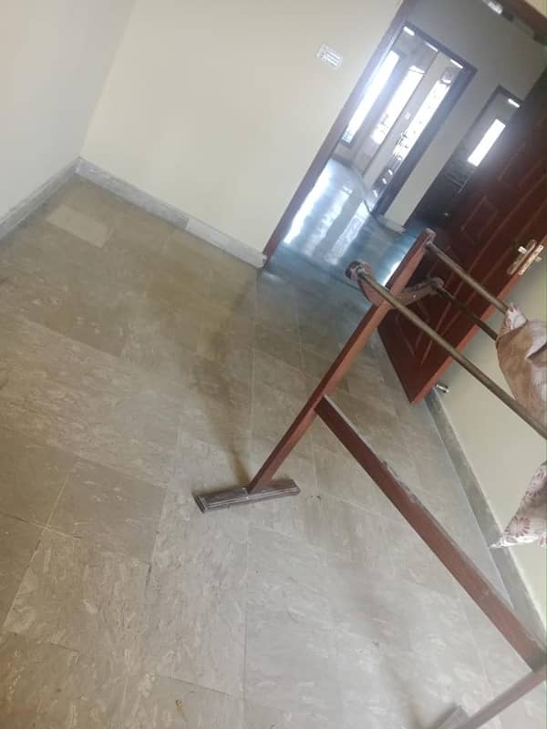 4 Marla Upper Portion for Rent in Ali Town for Family 2