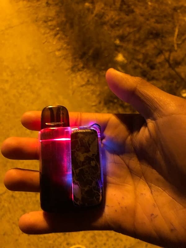 smok company pod 0