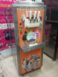 ice cream machine for sale