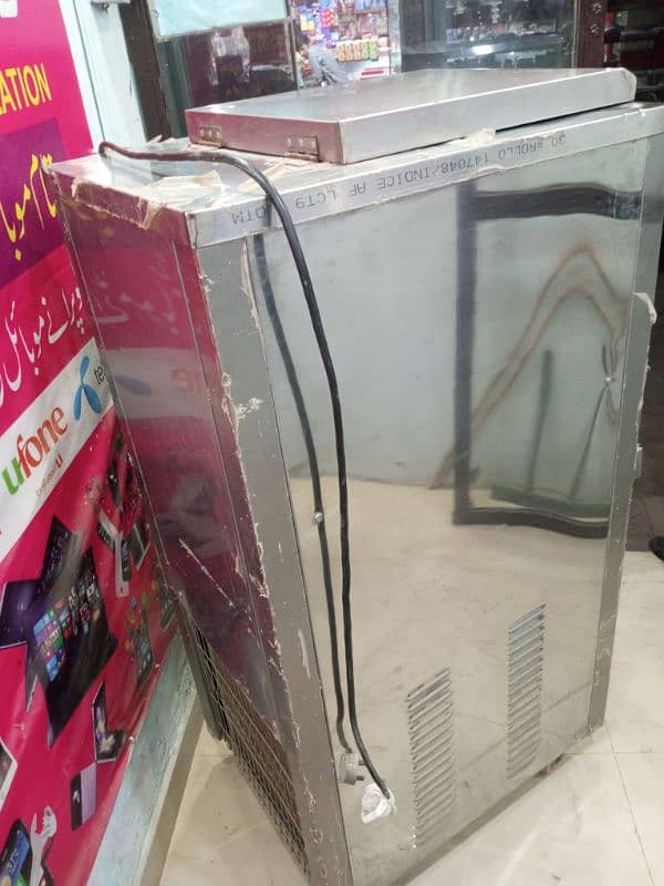 ice cream machine for sale 1