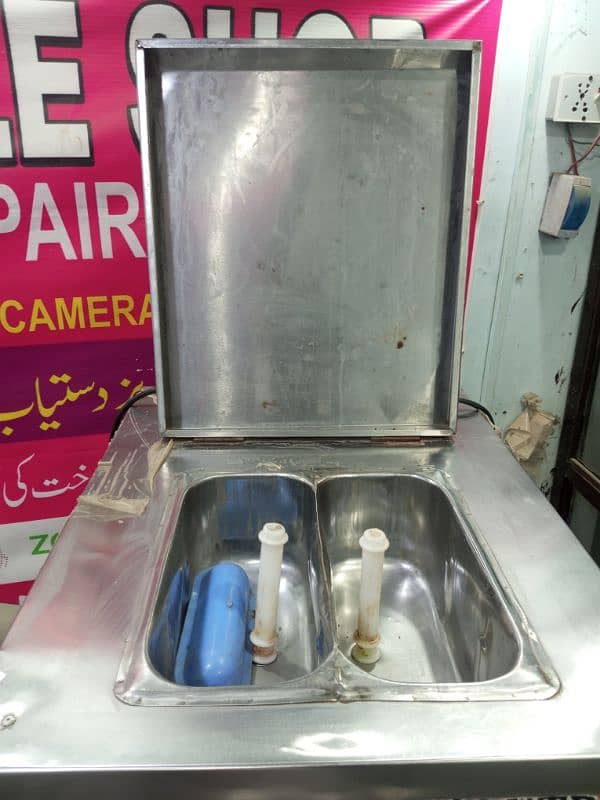 ice cream machine for sale 4