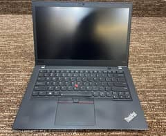 Lenovo laptop , T480s i5 8th gen