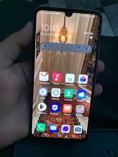 vivo s1 pro official pta approved