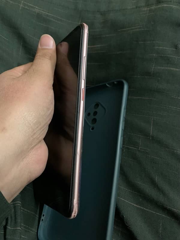 vivo s1 pro official pta approved 2