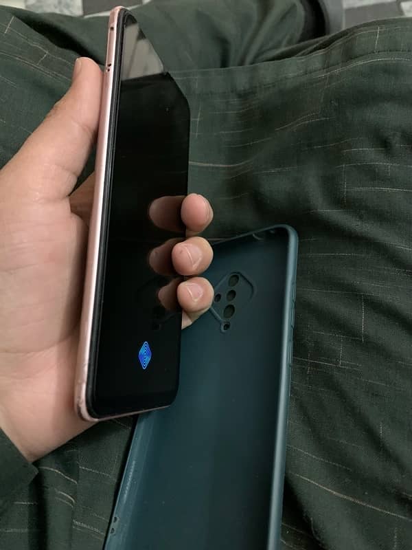 vivo s1 pro official pta approved 4