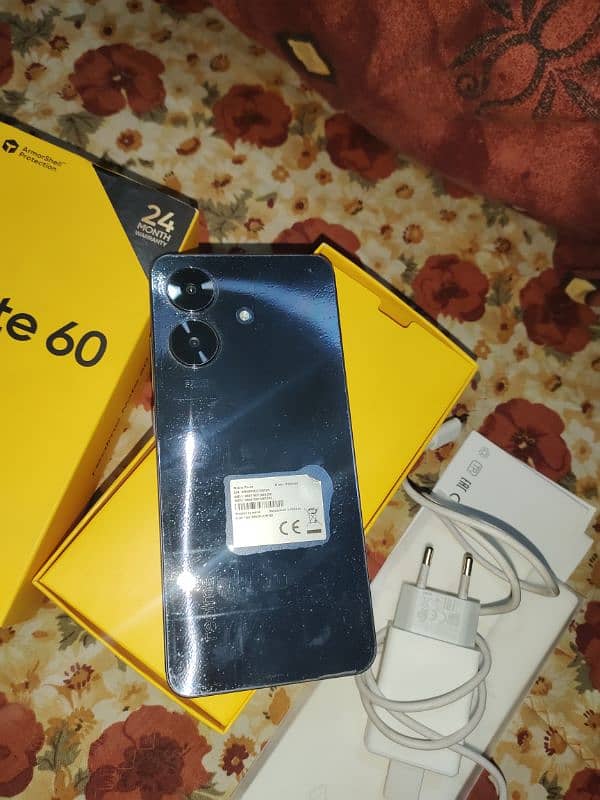 realme note 60 2