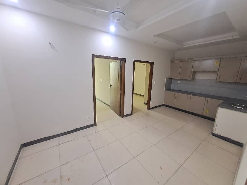 2 Bed Apartment Available For Rent In Faisal Town Block B Islamabad. 1