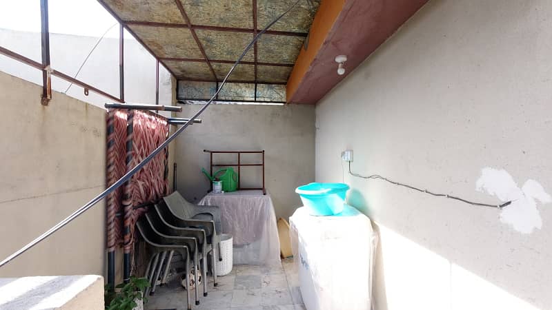 3 Marla House Available For Sale In D-17 Block D Islamabad 3