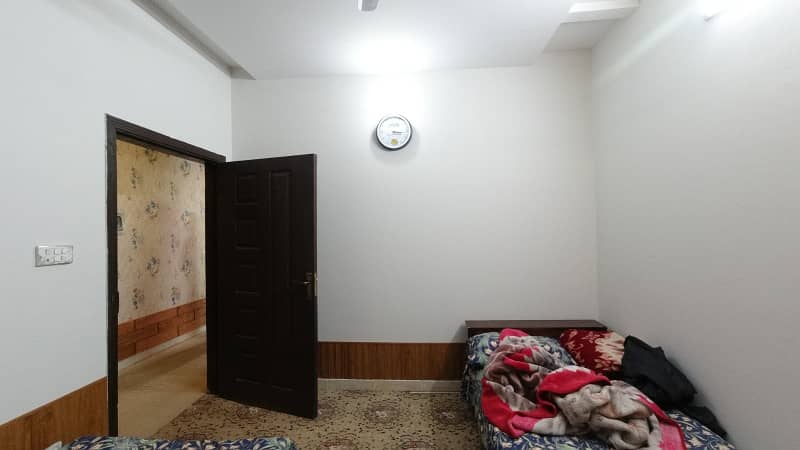 3 Marla House Available For Sale In D-17 Block D Islamabad 30