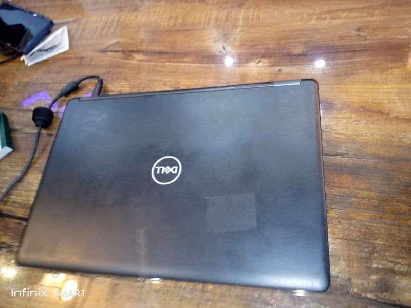 Dell Latitude 20GB/Core i5 8th Gen/ 512GB SSd/Excellent condition 0