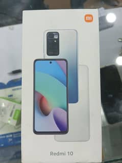 redmi