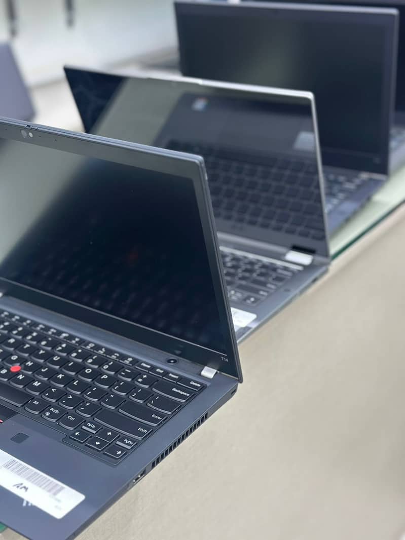 laptops | Lenovo X1 Extreme | P1 | E15 | Quantity available 2