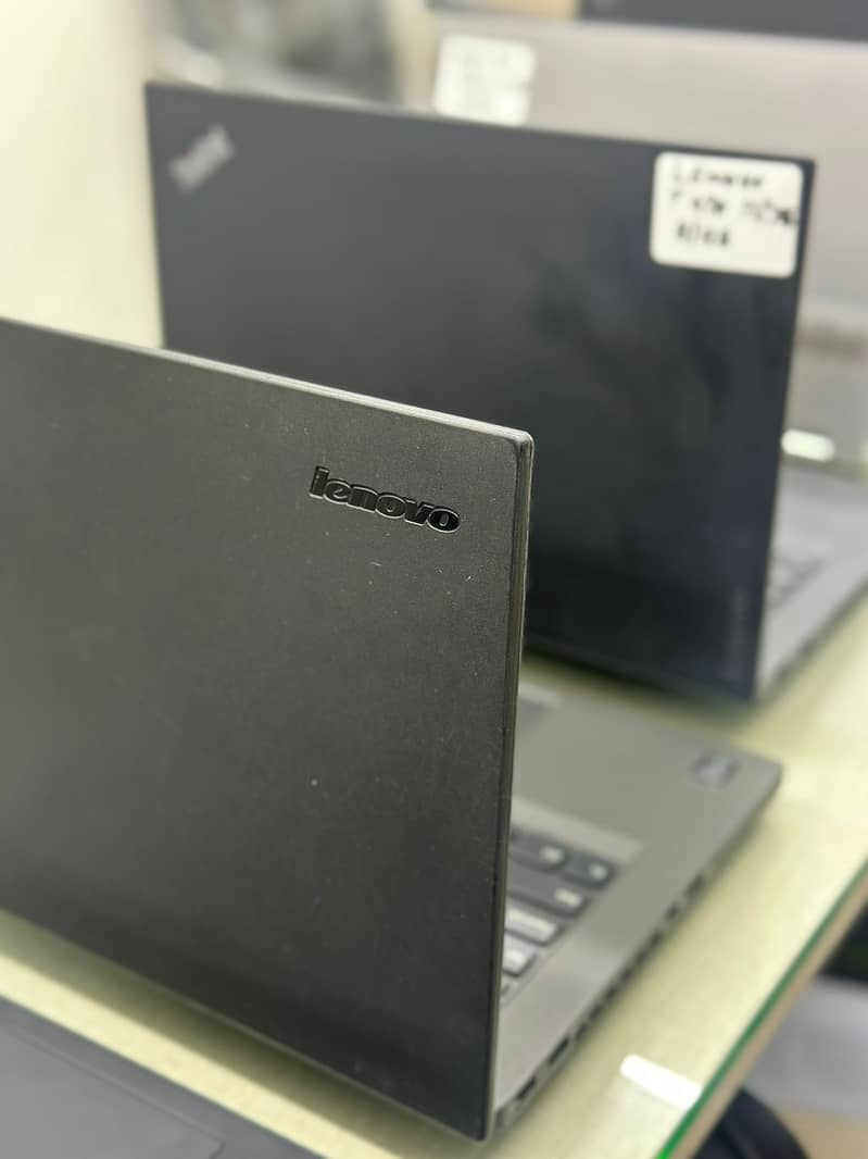 laptops | Lenovo X1 Extreme | P1 | E15 | Quantity available 4