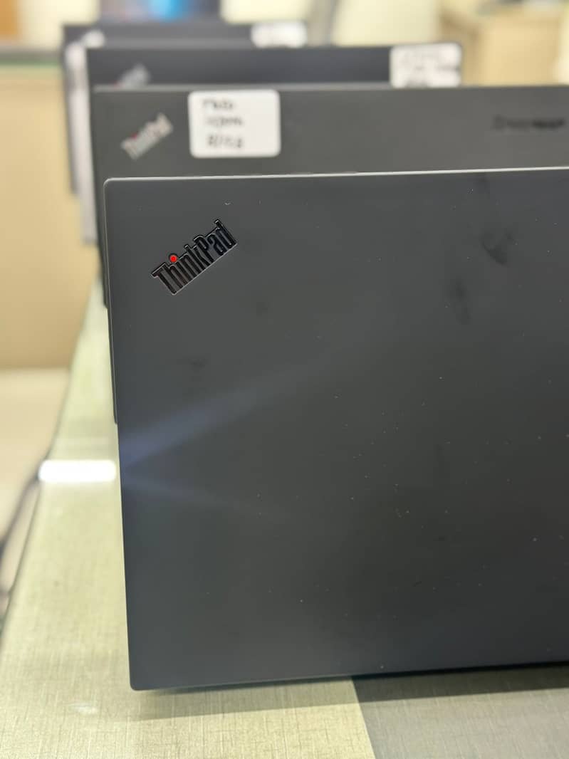 laptops | Lenovo X1 Extreme | P1 | E15 | Quantity available 5