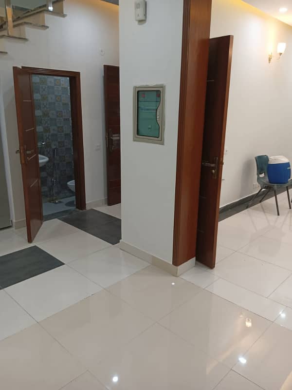 5 Marla House For Sale In Paragon City Lahore 22