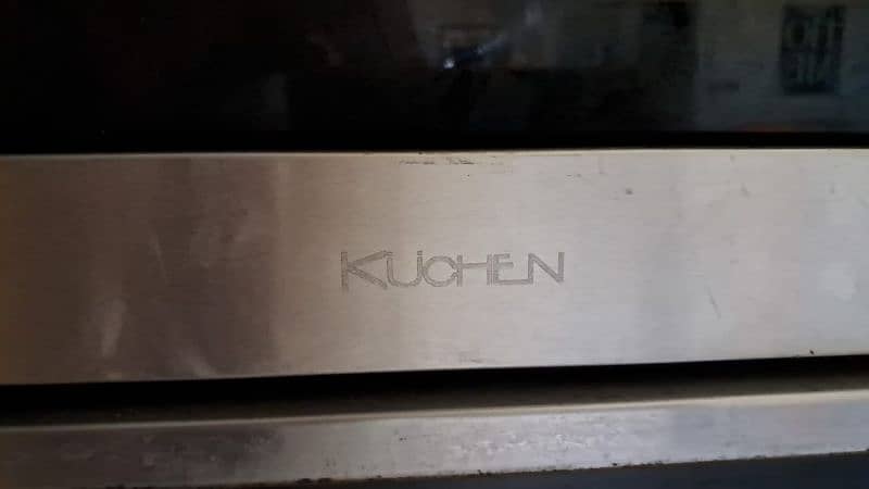 oven Kuchen brand 0