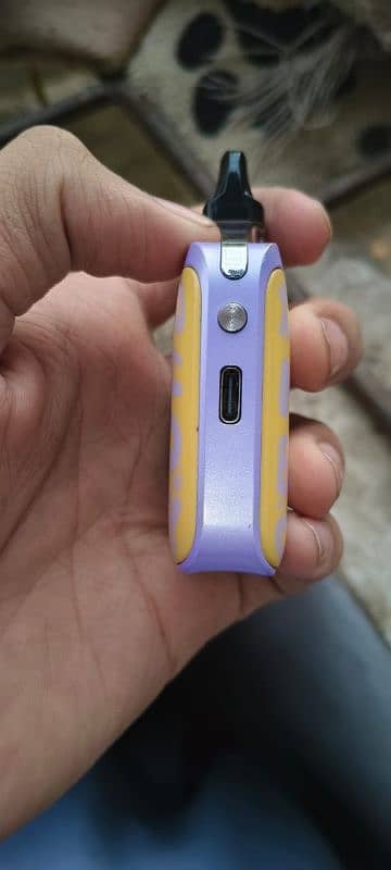 Xros 4 Nano/oxva xlim go/Xros pro/Vthru/Argus/xlim pro/KOKO/Geek vape/ 1