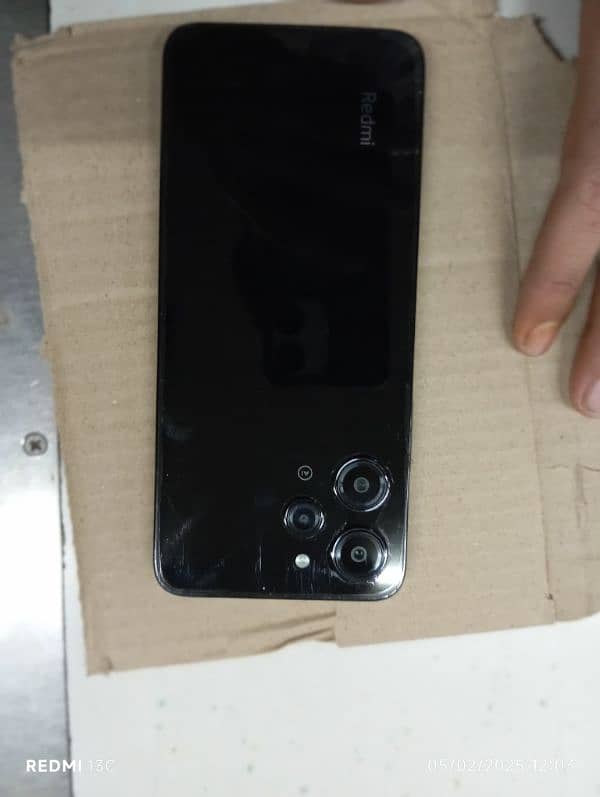 redmi 12 8 128 0