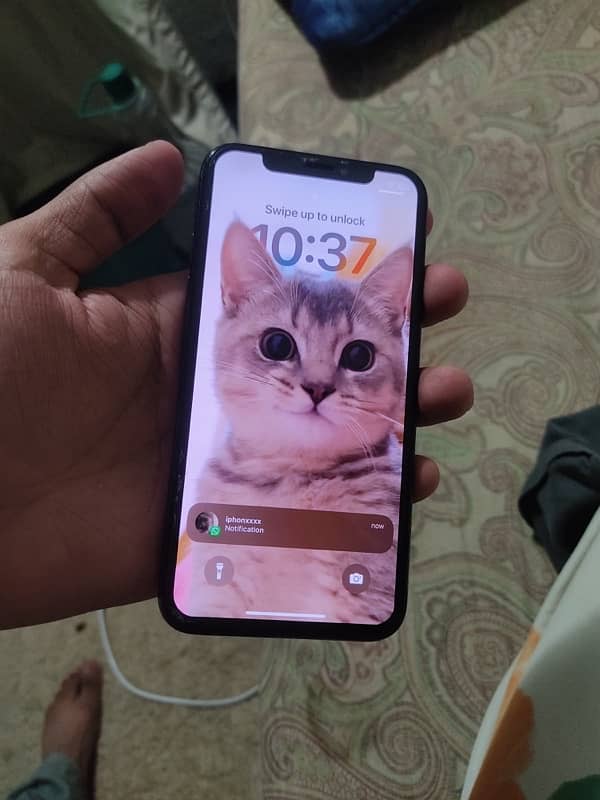 iphone xs nonpta 0