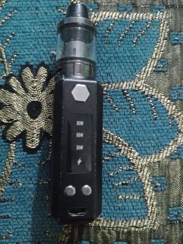 vaporesso luxe 80 2