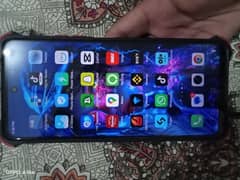 Infinix Note 10 Pro