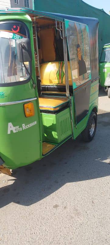 Auto rikshaw 10