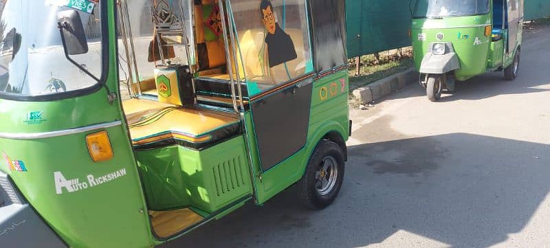 Auto rikshaw 13