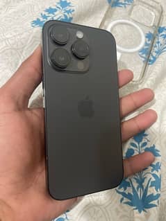 iphone 14 jv black colour 10/10