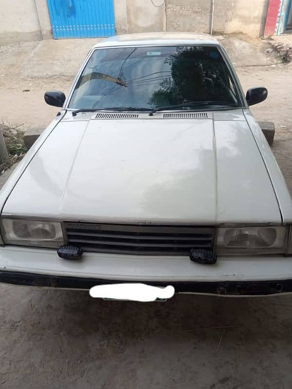 toyota corolla  82 3