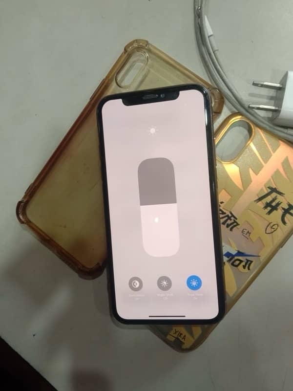 Iphone xs dual sim pta approved 2