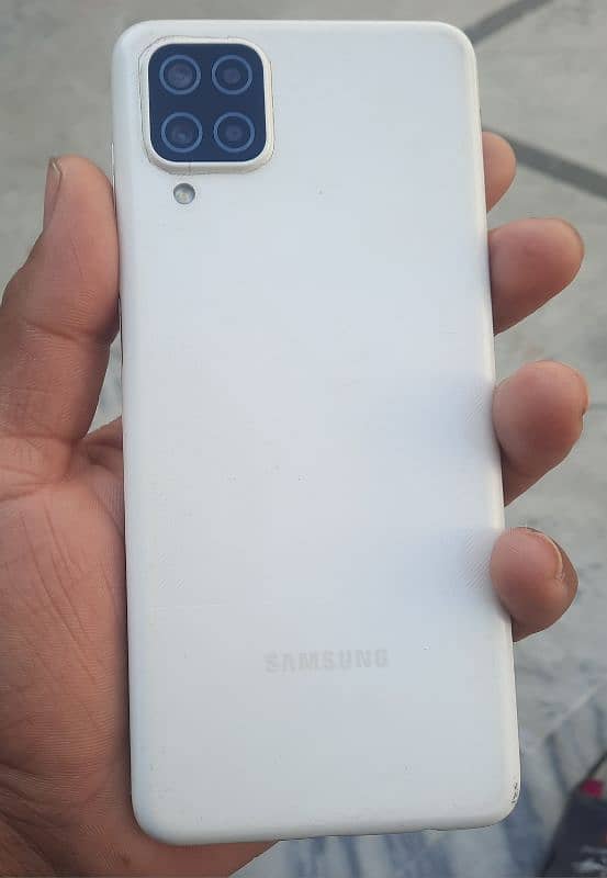 Samsung A12 4/64 2