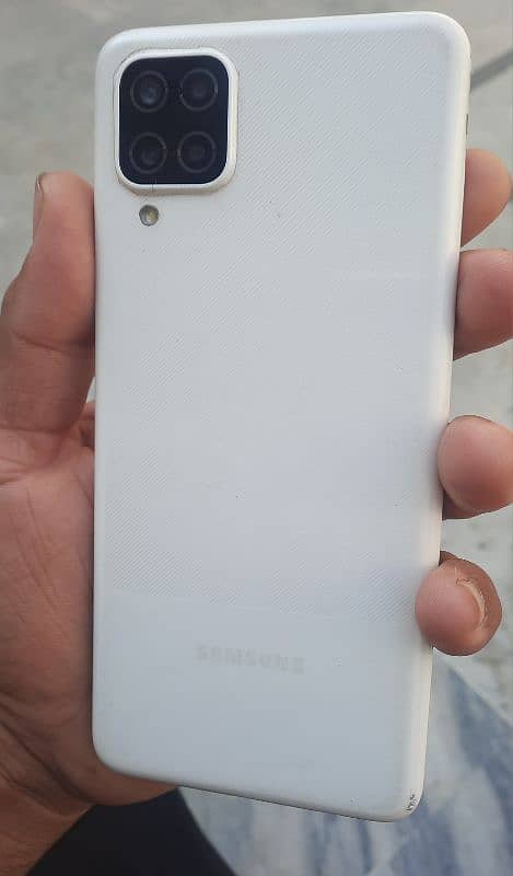 Samsung A12 4/64 3