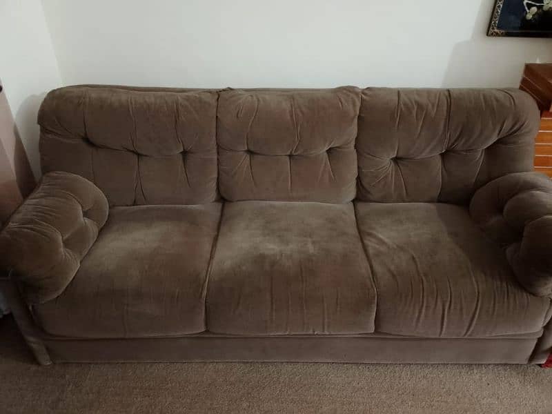 Sofa set 2