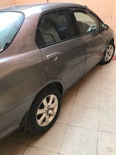 Honda City IDSI 2007/8