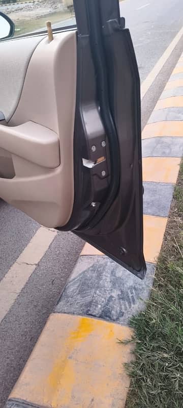 Honda City IDSI 2007/8 4