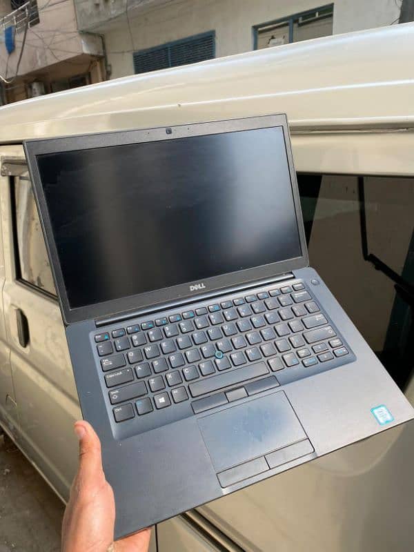 Dell latitude 7480 almost new device 2